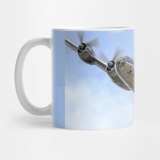 B-29 Superfortress Mug